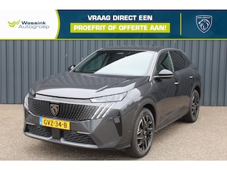 Peugeot 3008 1.2 HYBRID 136pk e-DCS6 Allure I Adaptieve Cruise I Camera I PDC V+A I Navigatie I