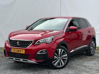 Peugeot 3008 1.2 PureTech Allure | Camera | Trekhaak
