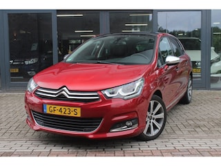 Citroën C4 1.2 Feel | Trekhaak | Panorama dak | Cruise control | Zeer luxe