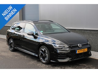 Volkswagen Golf Variant 1.5 eTSI 150PK R-LINE PDC, CAMERA, ADAPT CRUIS, LED,2025 FACELIFT