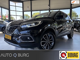 Renault Kadjar 1.3 TCe Intens | Trekhaak | Camera | Cruise | Navi | Airco | DAB | ORG NL |