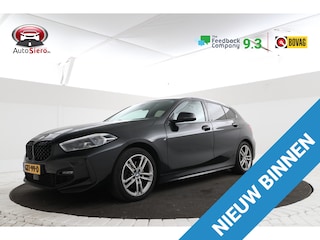 BMW 118i High Executive M-sport.