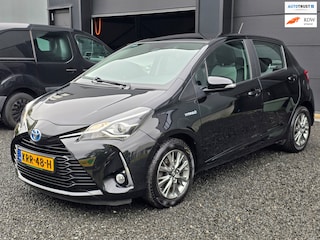 Toyota Yaris 1.5 Hybrid Aspiration | 1e Eig | Dealer Ond. |
