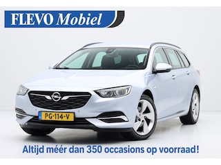 Opel Insignia Sports Tourer 1.5 Turbo Online Edition Navi|Cam|LMV| Apple CarPlay