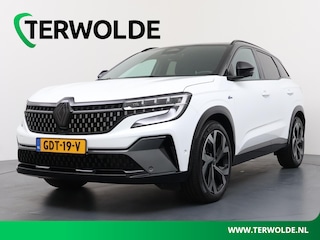 Renault Austral 1.2 E-Tech full hybrid 200 techno esprit Alpine | Panoramadak | Pack Safety |