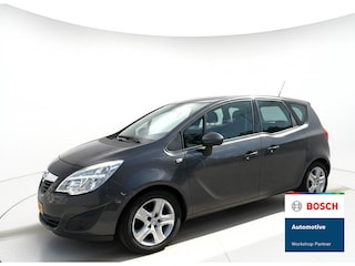 Opel Meriva 1.4 Edition