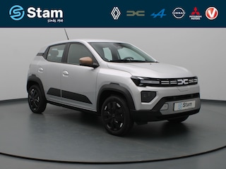 Dacia Spring Extreme 100 24.3 kWh