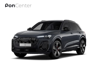 Audi Q5 S edition Competition 2.0 e-hybrid 270 kW / 367 PK | 21" | B&O Audio | Stoelventilatie | Camera |