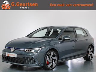 Volkswagen Golf 1.4 eHybrid GTE IQ-Light, ACC, Sfeerverlichting, Virtual, Apple Carplay/Android Auto