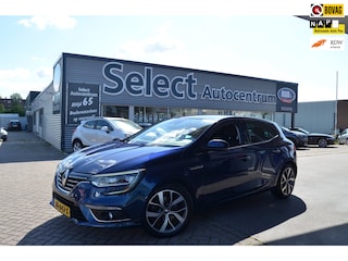 Renault Mégane 1.6 dCi Bose | nw model |BOSE| CAMERA|1op27|