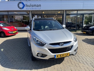 Hyundai ix35 1.6i GDI Go!