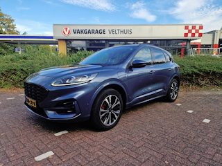 Ford Kuga 2.5 PHEV ST-LINE X / Trekhaak+Panorama+ Drive- Design- en Tehcno- PAck