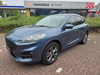 Ford Kuga 2.5 PHEV ST-LINE X / Trekhaak+Panorama+ Drive- Design- en Tehcno- PAck