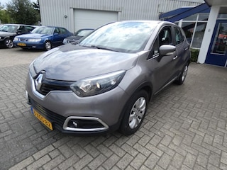 Renault Captur 0.9 TCe Expression