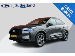 Ford Kuga 2.5 PHEV ST-Line | Electrisch Wegklapbare Trekhaak | Winterpack | Camera | Privacy Glass |