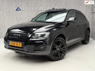 Audi Q5 2.0 TFSI quattro / Full Option / Panorama / APK