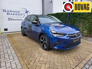 Opel Corsa 1.2 Edition | Panodak | Camera | Stoel-/stuurverwarming
