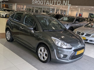 Citroën C3 1.6 VTi Exclusive Automaat Airco, Cruise Control, Stuurbekrachtiging