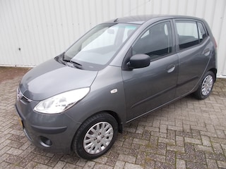 Hyundai i10 1.1 Active Cool Automaat Airco ( APK 11-09-2027 )