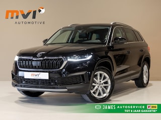 Skoda Kodiaq 1.5 TSI Business Edition / 150pk / Achteruitrij camera / Dodehoek assistent /