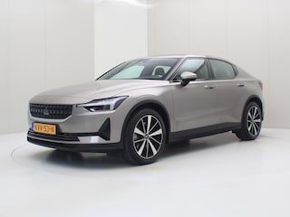 Polestar 2 170kW Long Single Motor 231pk Auomaat [ CRUISE+WARMTEPOMP+PANODAK+CARPLAY+H&K+360.CAMERA ]