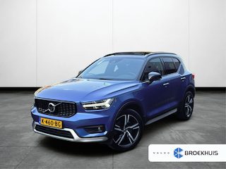 Volvo XC40 1.5 T4 Recharge R-Design Expression | Pano | Stoelverwarming | H&K Audio | Camera