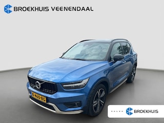 Volvo XC40 1.5 T4 Recharge R-Design Expression | Pano | Stoelverwarming | H&K Audio | Camera