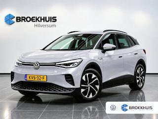 Volkswagen ID.4 Pro 77 kWh | Stoel/ Stuurverwarming | Adaprive Cruise