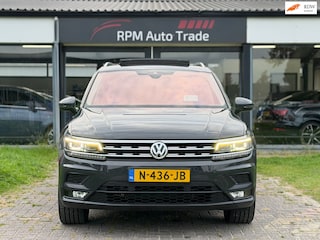 Volkswagen Tiguan 2.0 TSI 4Motion Highline/Pano/Trekh/20LM/Camera/adp cruise