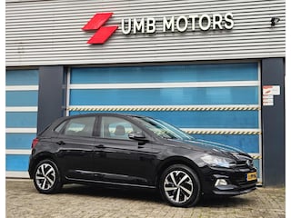 Volkswagen Polo 1.0 TSI Comfortline Business Carplay PDC