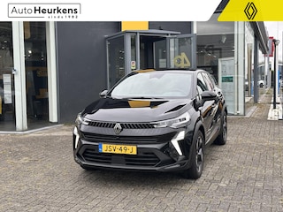 Renault Captur TCe 115 techno Demovoordeel l Origineel NL l Vierseizoenenbanden l BTW-AUTO