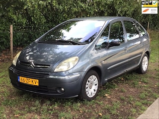 Citroën Xsara Picasso 1.6i-16V Image, nieuwe APK