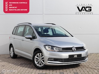 Volkswagen Touran 1.0 TSI Comfortline 7p PDC CarPlay Cruise Clima