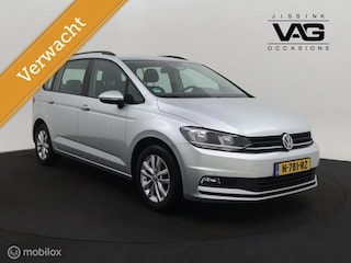 Volkswagen Touran 1.0 TSI Comfortline 7p PDC CarPlay Cruise Clima