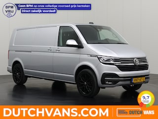 Volkswagen Transporter 2.0TDI 150PK DG Automaat Lang Bulli Executive | Navigatie | Camera | Multimedia | Airco | Cruise