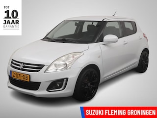 Suzuki Swift 1.2 Style EASSS