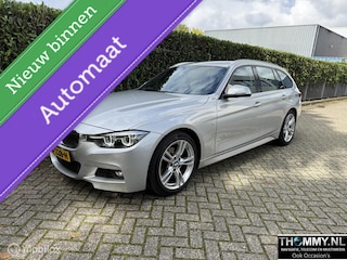 BMW 3-serie Touring 318i M Sport Met opties