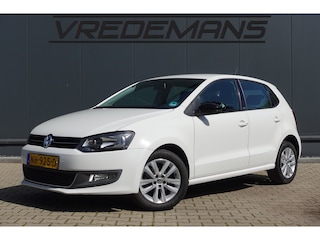 Volkswagen Polo 1.2 Easyline