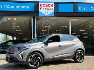 Renault Captur TCe 90 Techno Navi / Virtual Cockpit / Camera / P-sensoren V&A