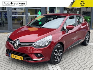 Renault Clio TCe 90 Intens | Navigatie | Climate control |