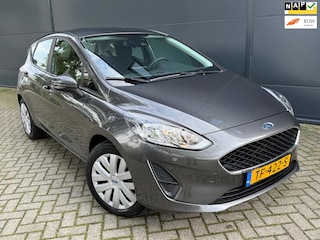 Ford Fiesta 1.1 Trend/Navi/Carplay/Cruise/Airco/Parkeersensoren