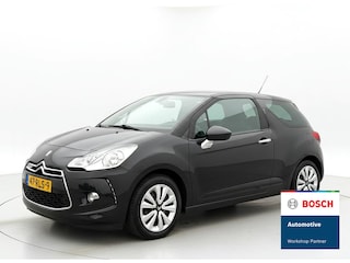 Citroën DS3 1.6 So Chic in Black