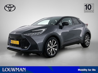 Toyota C-HR 1.8 Hybrid 140 First Edition