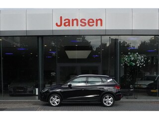 Seat Arona 1.0 TSI Xcellence Business Intense | FR | CARPLAY | ACC | PARKEERHULP V+A | TREKHAAK | NAVI | LED | 17 INCH