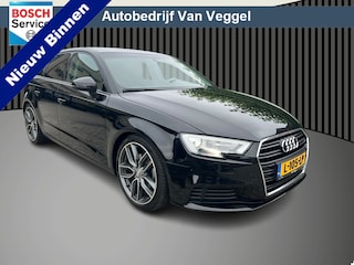 Audi A3 Sportback 1.0 TFSI Design Pro Line Plus cruise, navi, xenon, airco