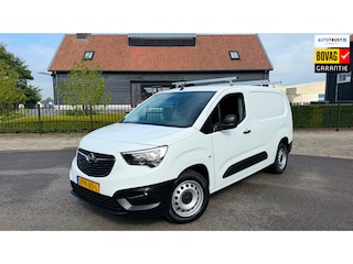 Opel Combo 1.5D L2H1 EDITION APPLE CARPLAY AIRCO/ECC NAVIGATIE PDC