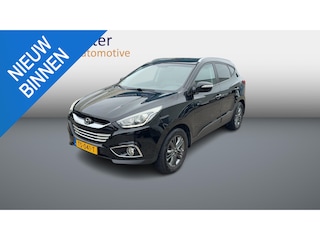 Hyundai ix35 1.6i GDI Go! Volledig Onderhouden,Trekhaak.