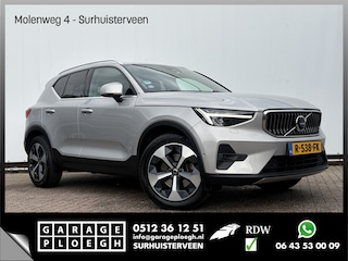 Volvo XC40 2.0 B4 198pk AWD Plus Bright HK AdaptCruise Trekhaak Carplay