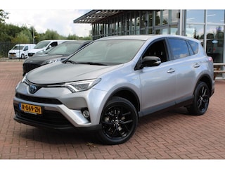 Toyota RAV4 2.5 VVT-i Hybrid 197pk 2WD Aut Energy, Trekhaak
