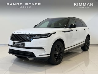 Land Rover Range Rover Velar 2.0 P400e S | Black Pack | Pano Schuif/Kanteldak | Adaptive Cruise | Blind Spot | Approved